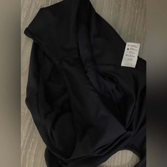 L*Space Ribbed Phoebe One Piece Swimsuit - Picture 9 of 10